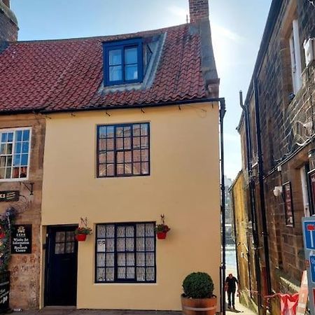 Seal, Comfortable Family Cottage Whitby Exterior foto