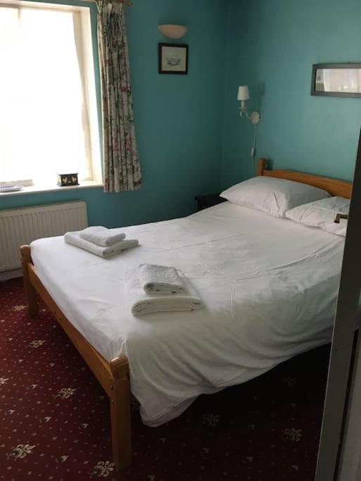 Seal, Comfortable Family Cottage Whitby Exterior foto