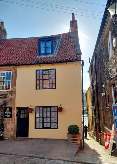 Seal, Comfortable Family Cottage Whitby Exterior foto